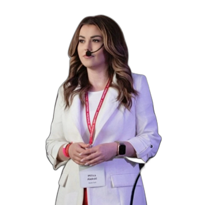 Milica Aleksic