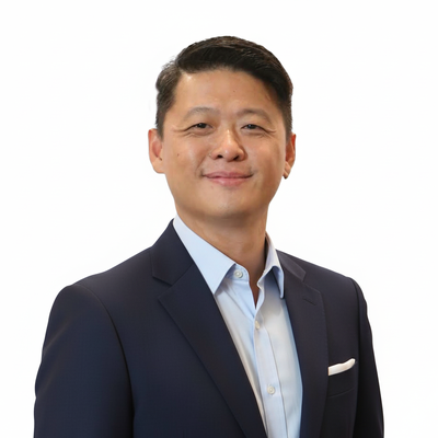 Louis Chen