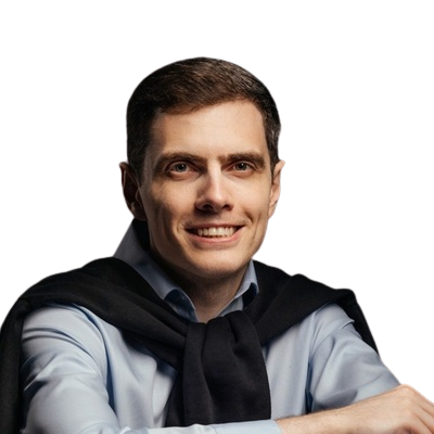 Iurii Marymonskyi