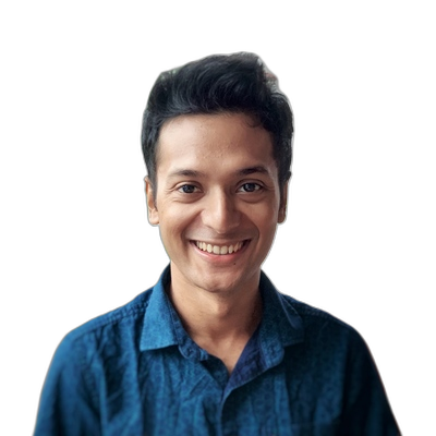 Mourjo Sen