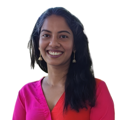 Sinduri Guntupalli
