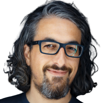Carlos Sanchez