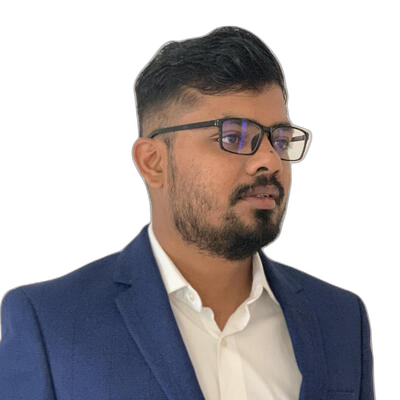 Tushar Gupta