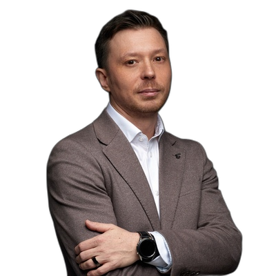 Edward Smyshliaiev