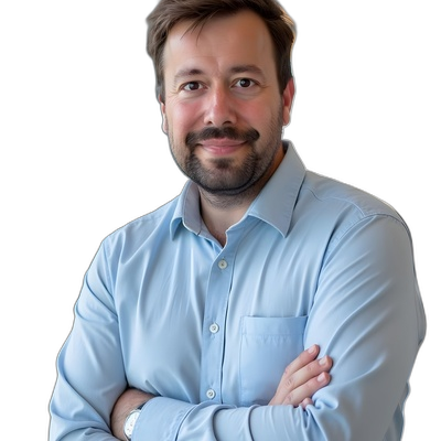 Tilman Mürle