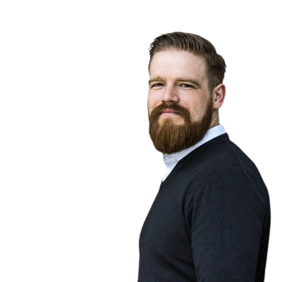 Daniel Mühlbauer