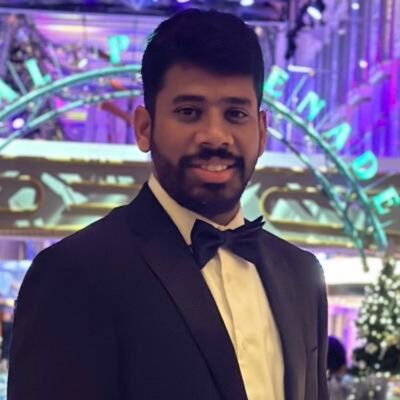 Rahul Tanniru