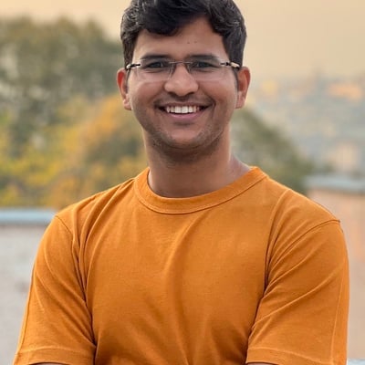 Harsh Sharma