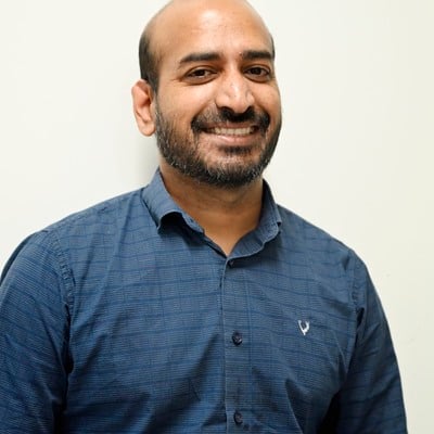 Bala Subrahmanyam Kambala