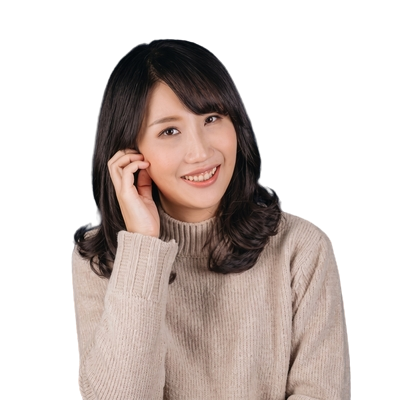 Christina Lin