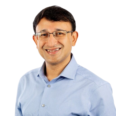 Debashis Saha