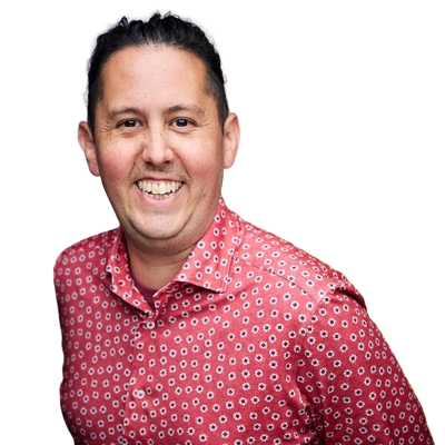 Jose Palafox