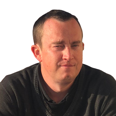 Erik Rasmussen