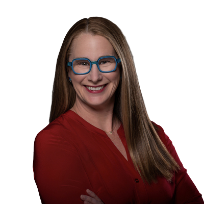 Beth Rudden