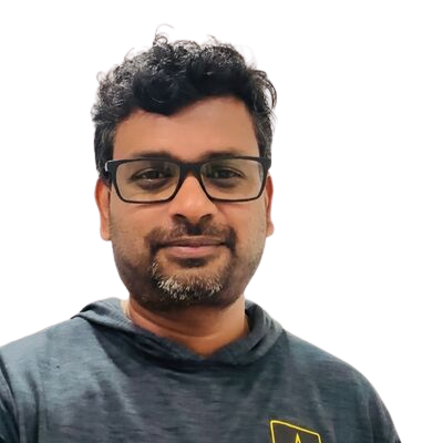 Nitin Eusebius