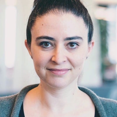 Tamar Bercovici