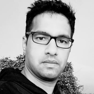 Vinod Krishnan