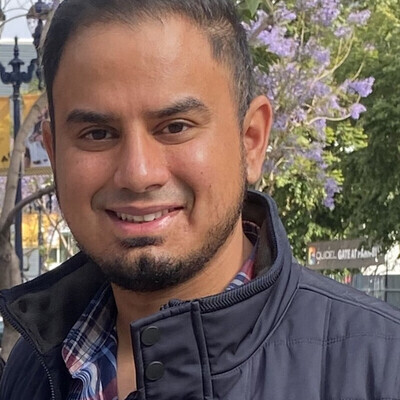 Sahil Sabharwal