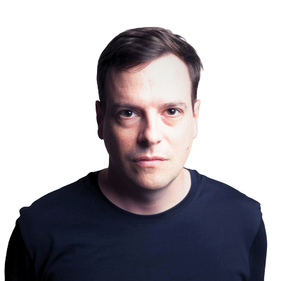 Mark Lechner