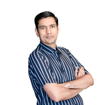 Nikhil Gandhi