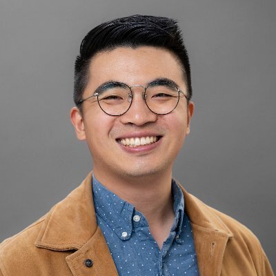 Dan Fu