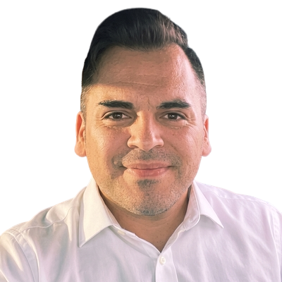 Vince Hinojosa