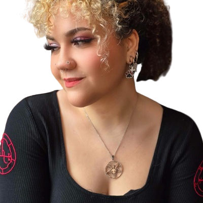 Maezza Romero