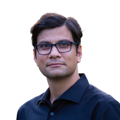 Rahul Pandita