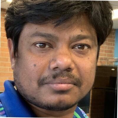 Rasmi Nayak