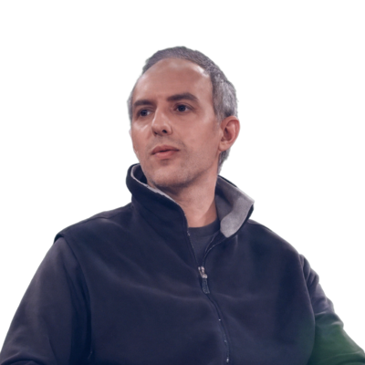 Eli-Shaoul Khedouri