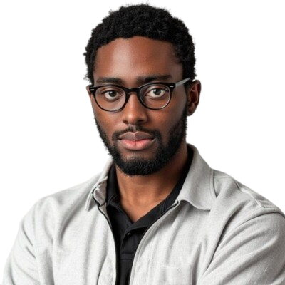 Edward Aryee