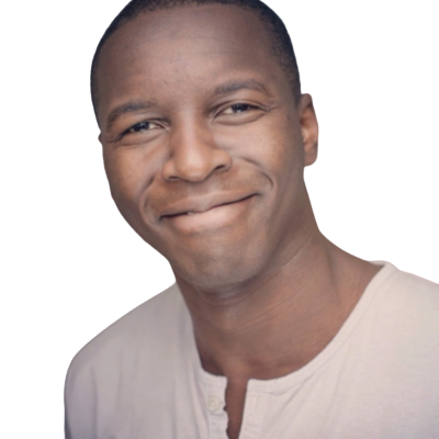 Dan Ndombe