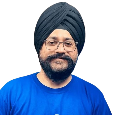 Ajeet Raina