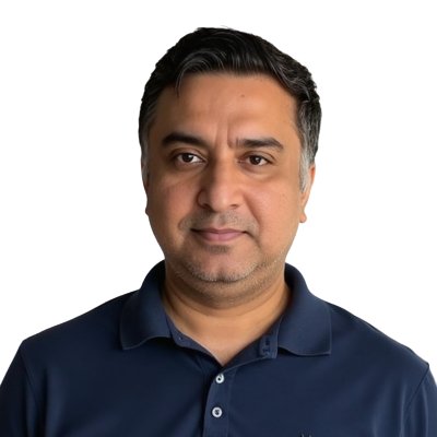 Diptamay Sanyal