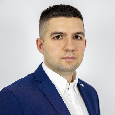 Paweł Matynia