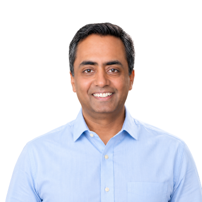 Ranjan Parthasarathy