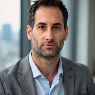 Yuval Dvir