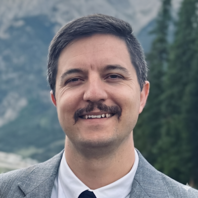 Ben Makuh