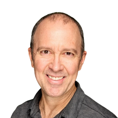 Greg Larkin