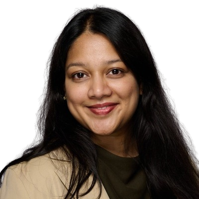 Shruthi Shetty