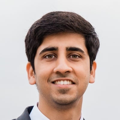 Rajat Shah