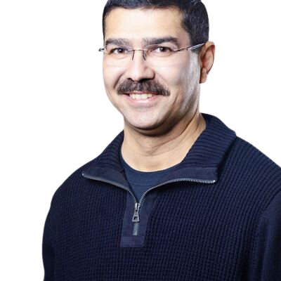Manish Kapur
