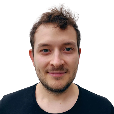 Frederic Branczyk
