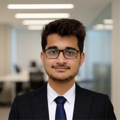Prakshal Doshi