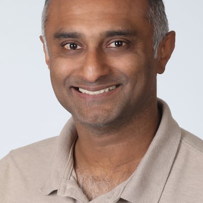 Ajit Varma