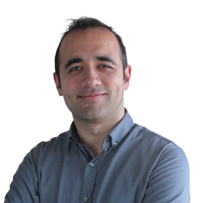 Serdar Bicer