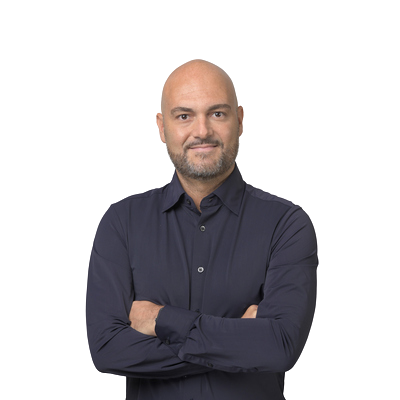 Gian Marco Iodice