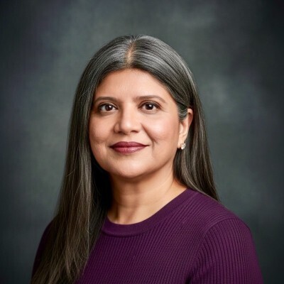 Anita Ganti