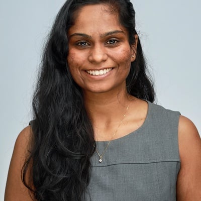 Pallavi Kinnera