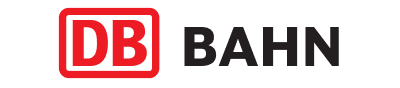 Deutsche Bahn.